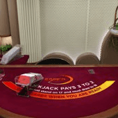 Speed VIP Blackjack Q
