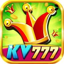 kv777 Logo